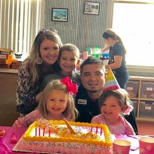 Meet your Posher, Ashlyn